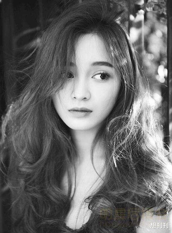 宋祖儿|现在人的审美变了？这12个女星告诉你，现在这种脸才是主角脸！