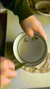 动物庄园|神回复:自制了一根台球杆,我用这个杆子能打过丁俊晖吗