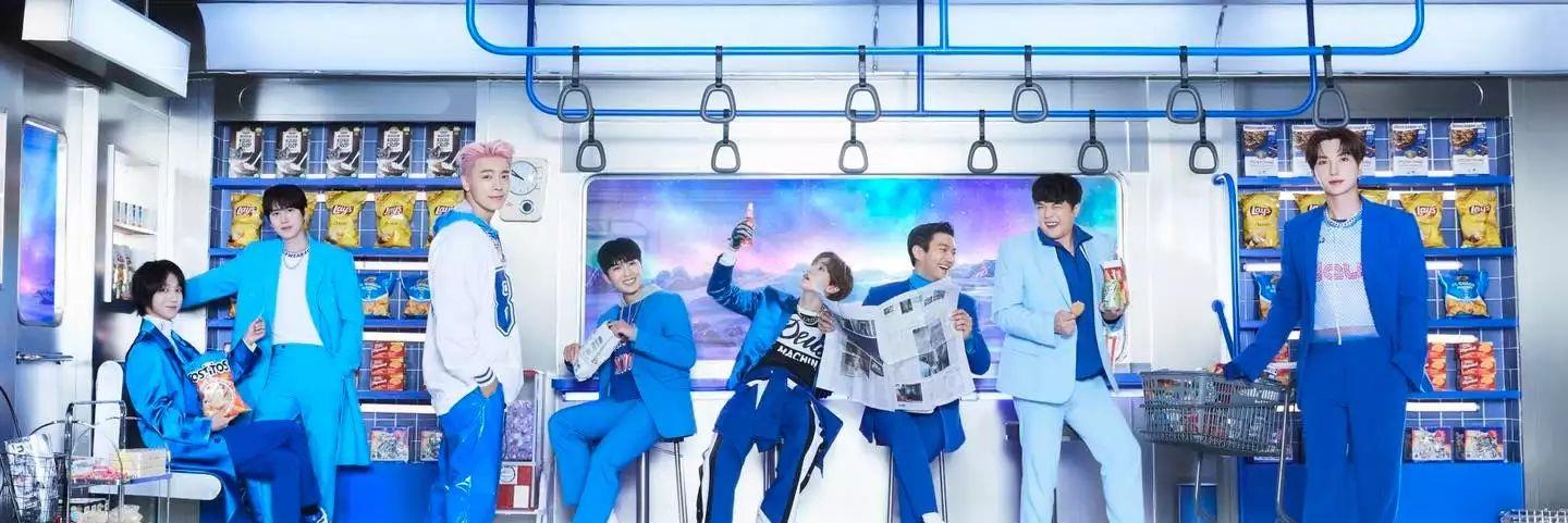 sm|SM家族演唱会吸引全球5100万观众！创韩国在线演唱会收视最高纪录