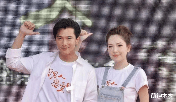 朱之文|邱泽许玮甯闪婚，女方否认怀孕，尚未举办婚礼，钻戒价值400万