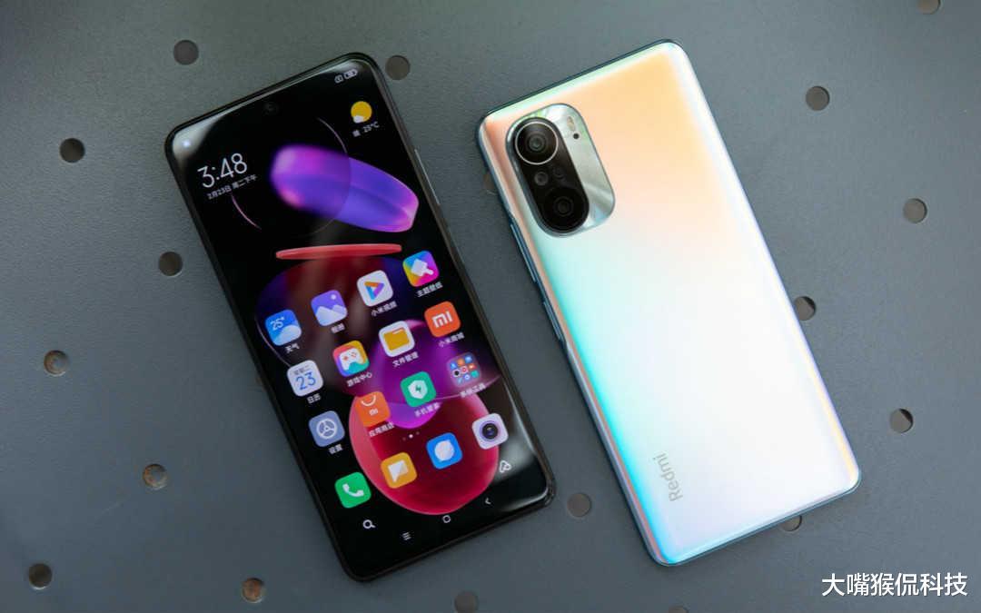 紅米手機|紅米50官宣定檔，下個月發布，售價或又1999起