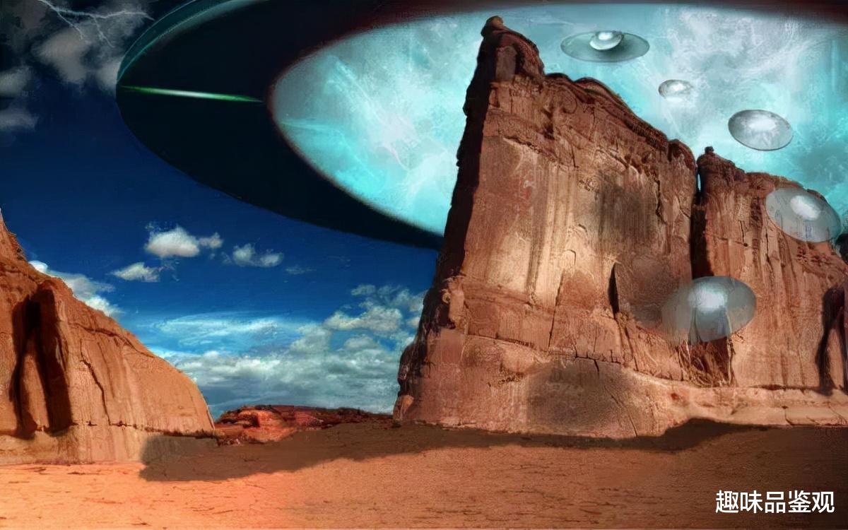 火星 科学家在火星发现河流痕迹?曾经的火星文明,到底藏身何处?