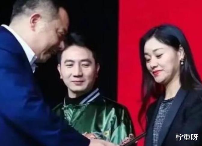 柠重呀|林生斌事件再度发酵，被曝和赵夏关系不一般，对方正面回应遭质疑