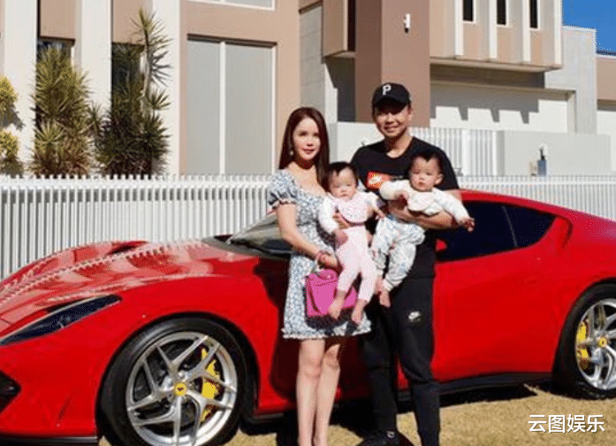 豪门|嫁豪门4年没身份！30岁女星哭诉老公偷吃，曾经想过轻生