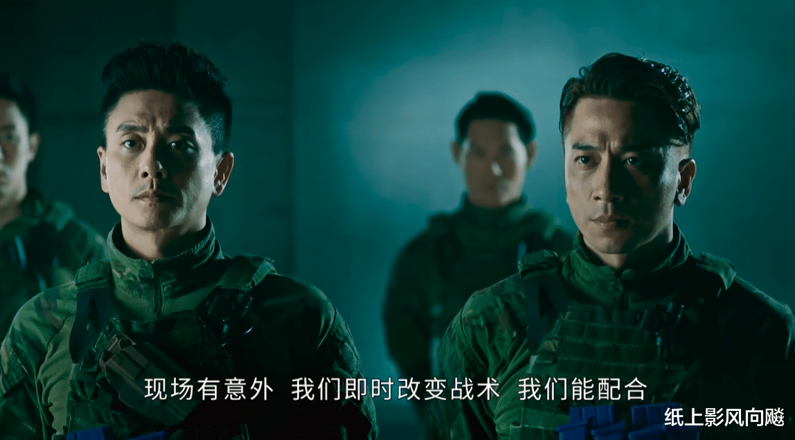 赵丽颖|看到演员名单就坐不住了！三位视帝、四小生、五虎将，男神太多了