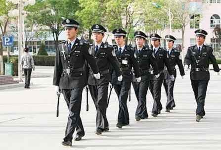 三门峡|保安员的报考条件