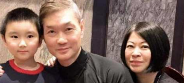 奶爸育儿宝库|他“打断”过李连杰手臂,“踢飞”过吴京,却因家庭主动退圈