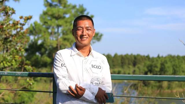 饵料|听说这个钓场不允许空军