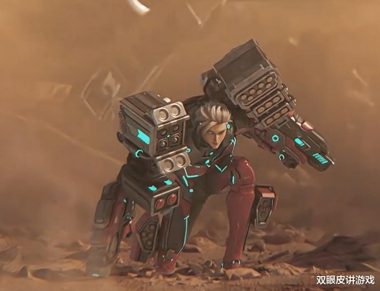 地下城与勇士|DNF:发布会策划画出“大饼”!新等级开放,男枪第五职业来临