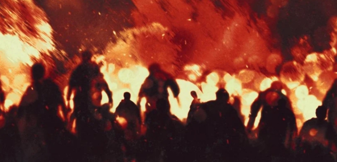 UFO 留给人类的时间还剩多少？1972年的可怕预言：人类只剩20年