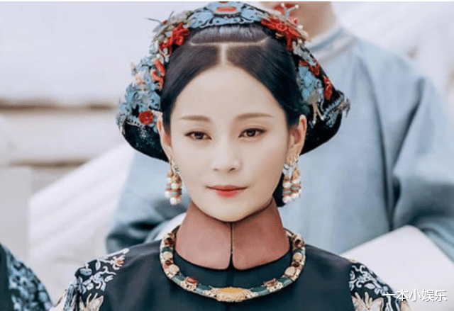 李连杰|他是容嬷嬷的“儿子”，出道15年无人知晓，媳妇却“人尽皆知”