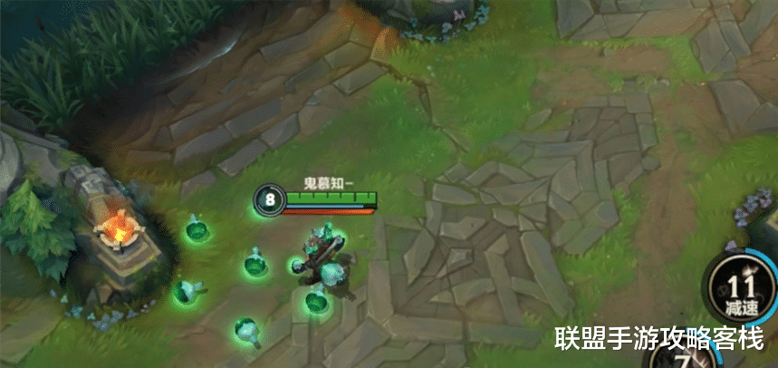 顽童说情感 《英雄联盟手游》最强上分组合 2天上翡翠4天上钻石 第一个有手就行