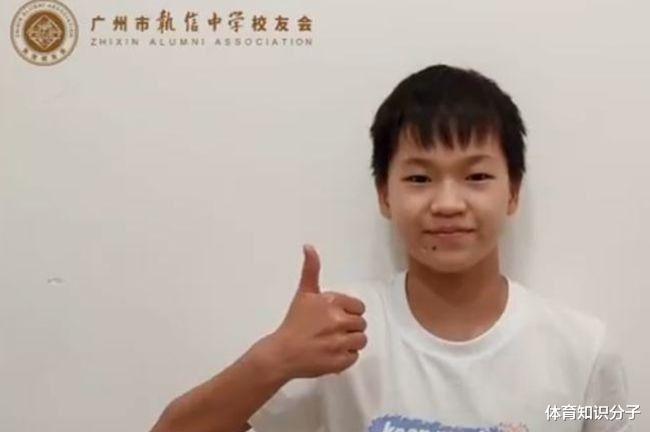 全红婵|照着稿子念？全红婵1天内录3个视频档期满满，红姐发言很有大腕范