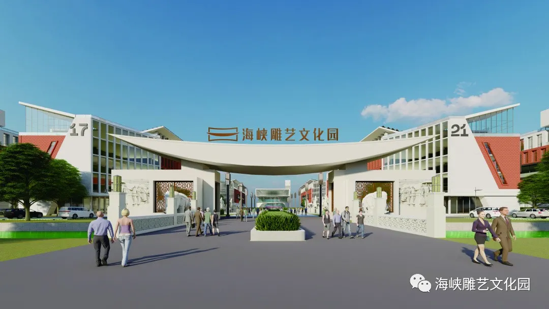 台商区又一重量级项目即将在张坂镇开工