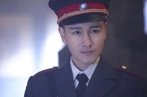 内田有纪|张晞临悬疑网大上线，“老戏骨”表演更是到位，女主颜值演技在线