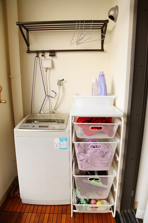 这是我见过的最简单的装修，没有之一，堪称最宜居的装修！