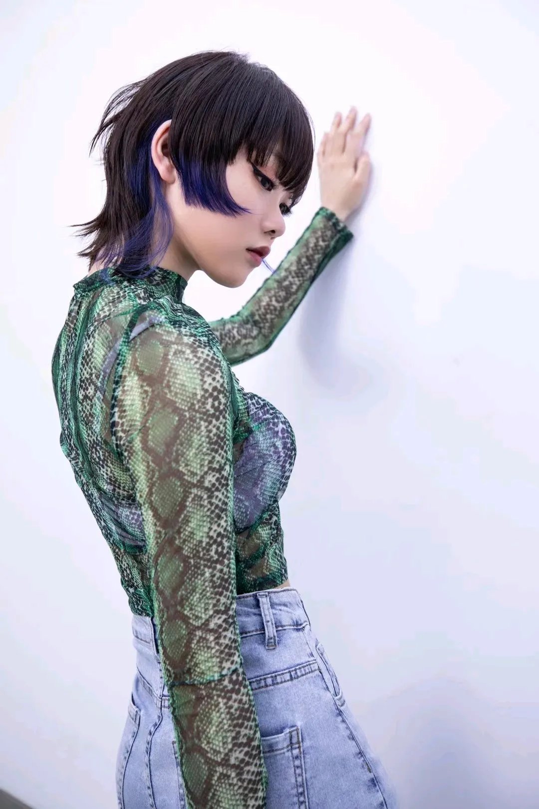 发型|这16款发型很受欢迎,立体瘦脸又解暑,越来越多女性这样剪