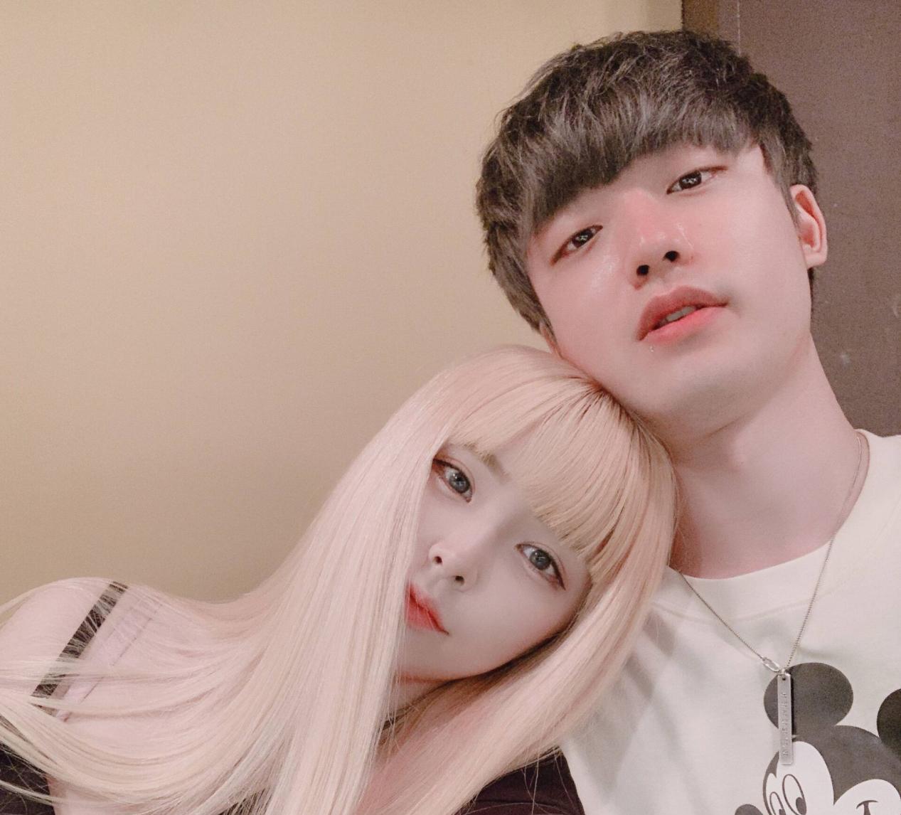 mystic|大舅子Mystic和妻子离婚，孩子由女方抚养，网友：该来的还是来的