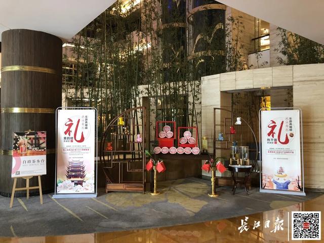 盆景|人气爆棚！全国游客打卡武汉，直赞：要连玩5天