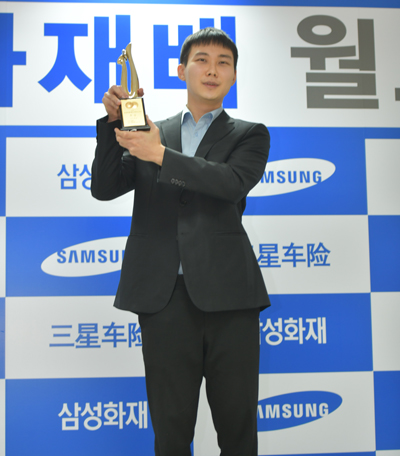 莱万特|韩国棋院2021十大新闻：申真谞纵横驰骋