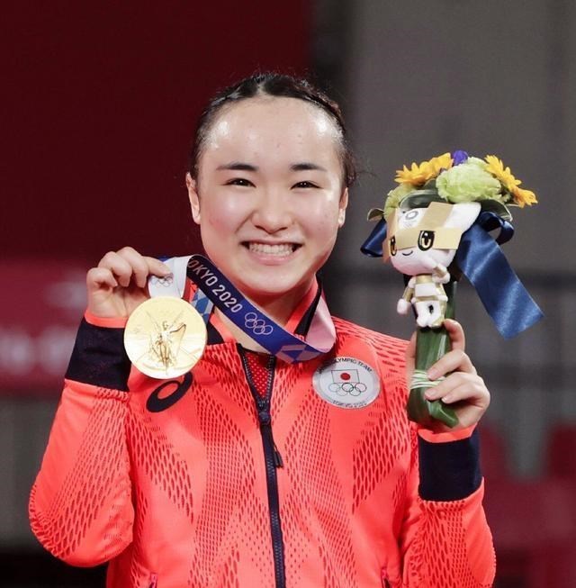 萌听小c姐|国际乒联排名更新，陈梦第一，第二名孙颖莎回应排名超伊藤美诚！