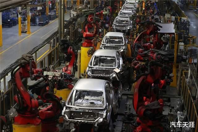 浓烈难咽下|奇瑞集团公布8月销量数据:月销67182辆,同比增长3.3%