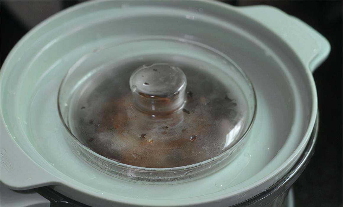 冬天一碗“助眠”汤,健脑、增记忆,让你一觉睡到大天亮!