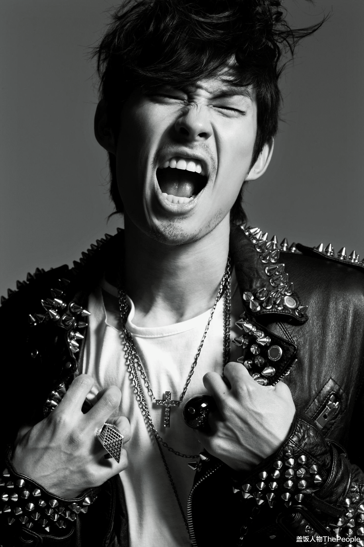 豪门|互戴绿帽争吵不休、婚后破产、恩爱半生，男星“入赘”豪门差别大