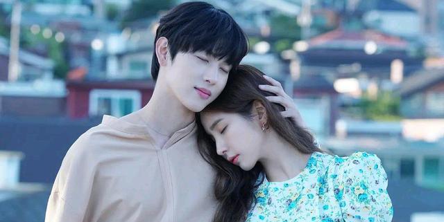 我的小确幸|推荐5部近期播出的甜宠剧，部部都是高颜值，你追了哪几部？