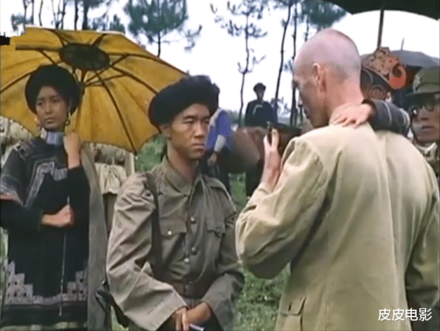 喜事成双|拍出后就被内地禁映，原因：内容影响中美关系