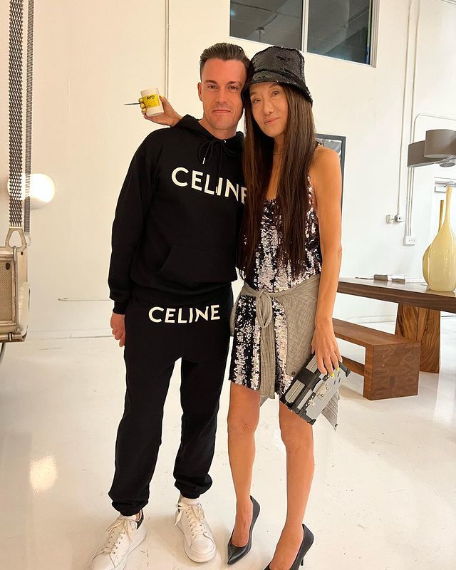 麦当娜|63岁麦当娜久违同框27岁男友，甜蜜相依，脸庞似少女臂膀忘了精修