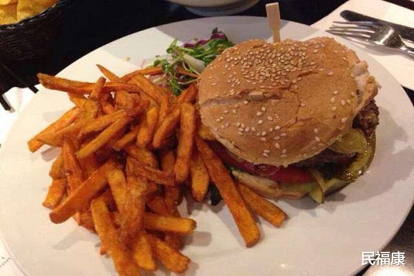 薯条|为什么说喝粥不养胃？易被忽视的“伤胃食物”，平时别多吃