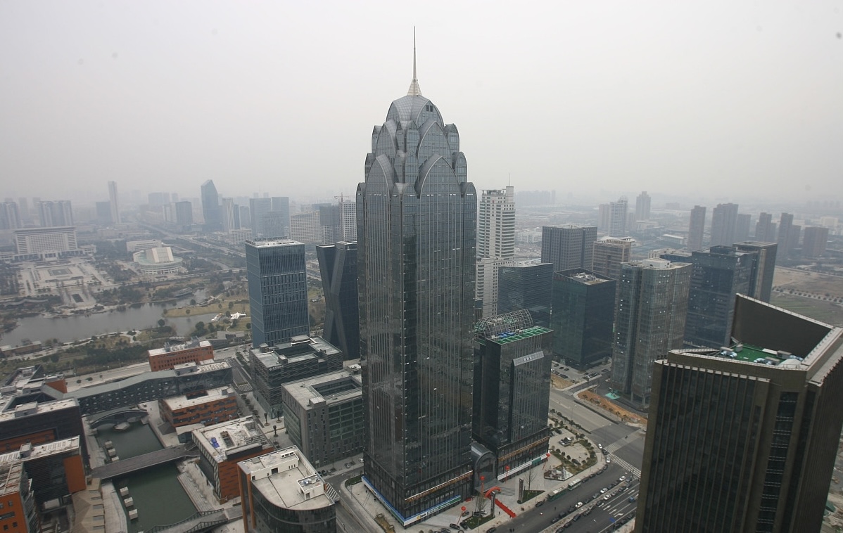 大城小事Z 为何说宁波高校太少，人才后续乏力？