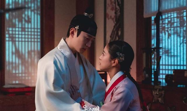 李俊昊|《衣袖》结局网赞爆！李俊昊李世荣虐完洒糖，开启全面启动模式