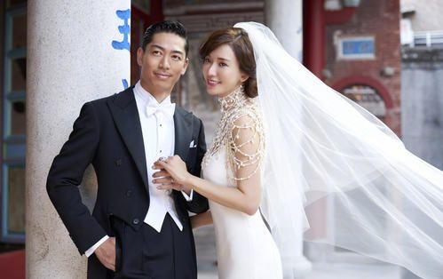 林志玲|林志玲被曝因离婚生活压力复出？老公深夜找人陪酒，网友发问嫁到日本好吗？