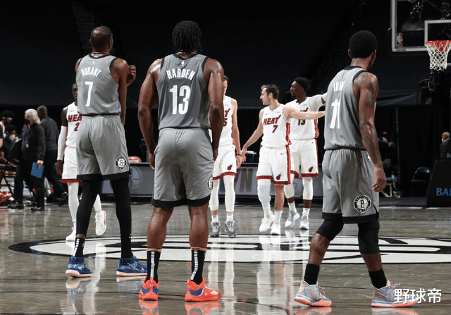 篮网队|轰147分，篮网又赢了，榜单直逼湖人！他们要预约总决赛了？