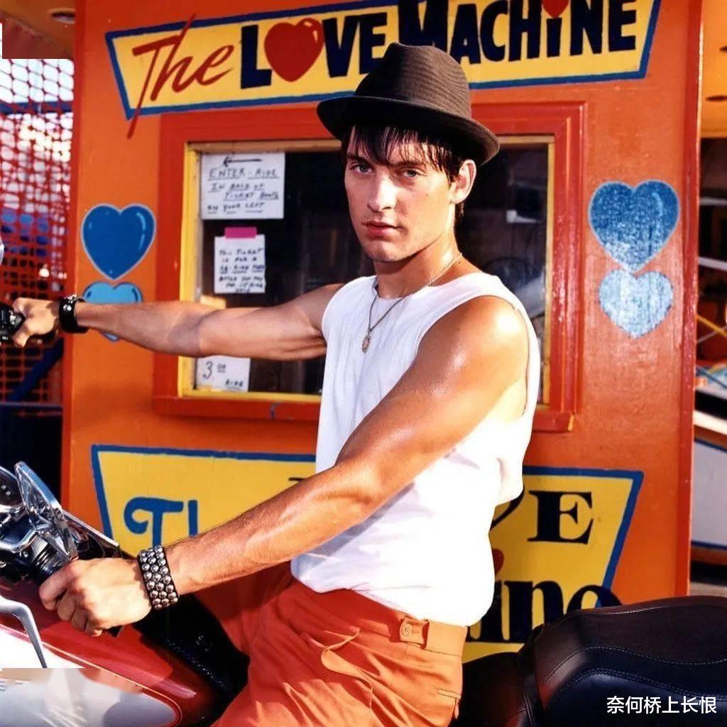 王力宏|最新初代蜘蛛侠的中年危机:妻离子散、倾家荡产、年老色衰…