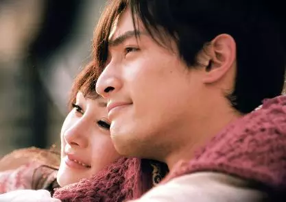 杨幂|杨幂终于回应与魏大勋恋情，他们还是走到了这一步