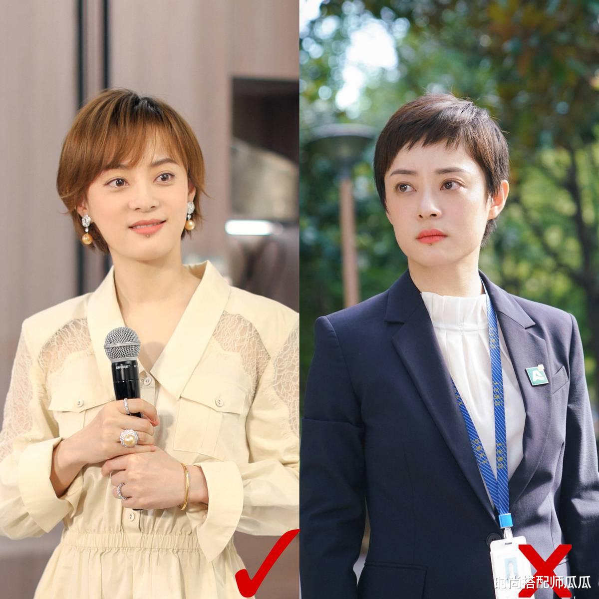 烫发 女人过了45岁,“烫发”要谨记这3要3不要,时尚减龄不显老