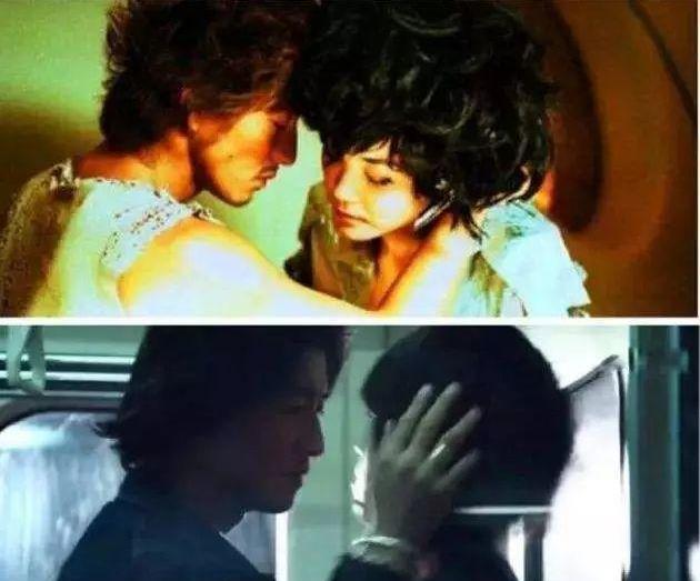 包贝尔|26年前得不到王菲，26年后就去撩她女儿！网友：通“吃”两代明星