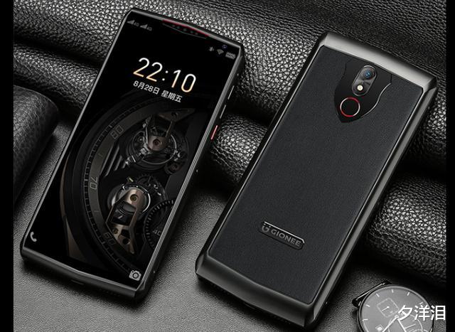 金立|金立发布8500mAh新机，8+256G仅1399，为什么很多人“不敢买”？