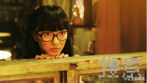 陈红|陈红是她姑姑，陈凯歌是姑父，出道13年好片拍到手软，却还是路人