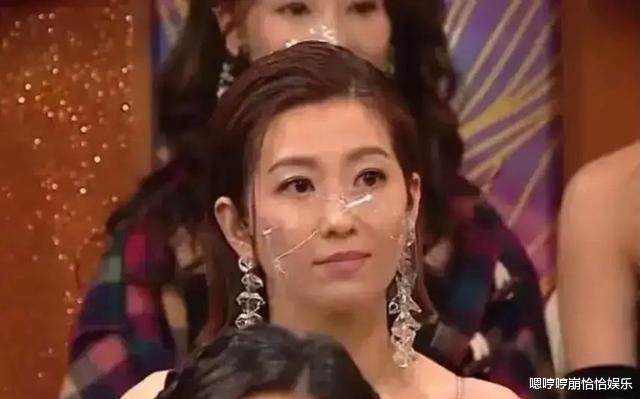 刘德华|TVB的艺人真的太敢说了，要是放在内地，这一幕大概不会出现