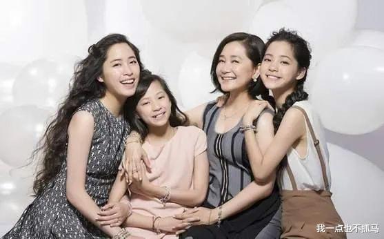 傅娟|为嫁人气小生，不顾患癌之躯怀孕7次，玉女终于熬成了赢家