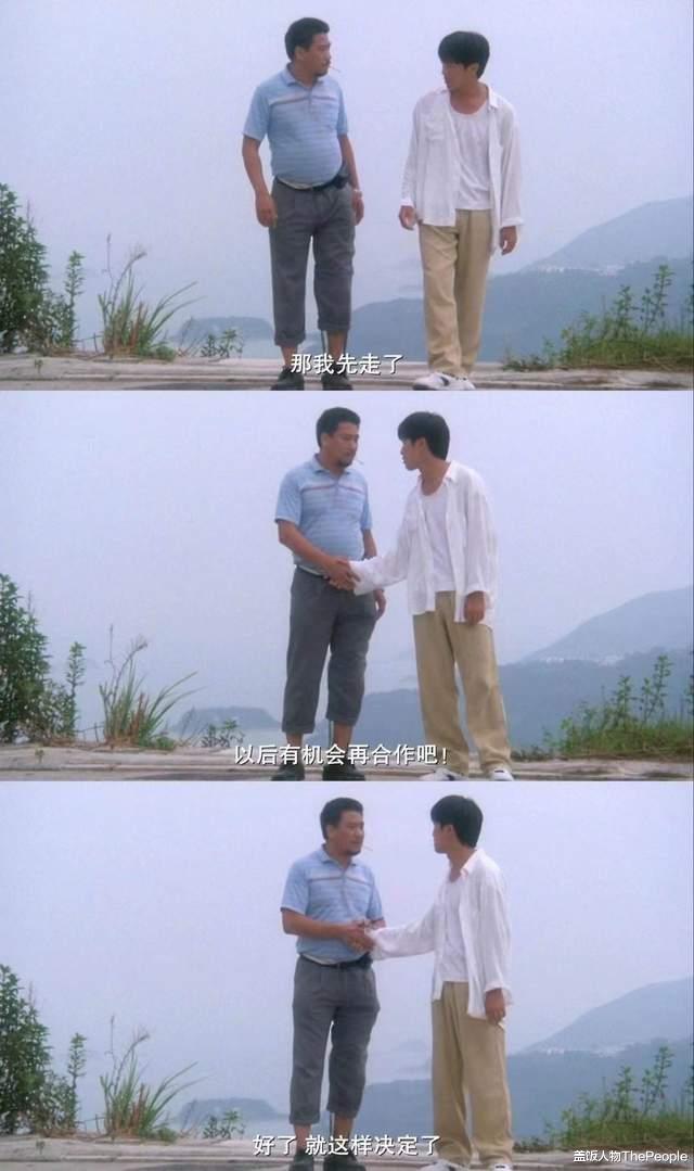 TVB|不止达叔,这11位金牌绿叶也相继离世,港片黄金时代回不去了