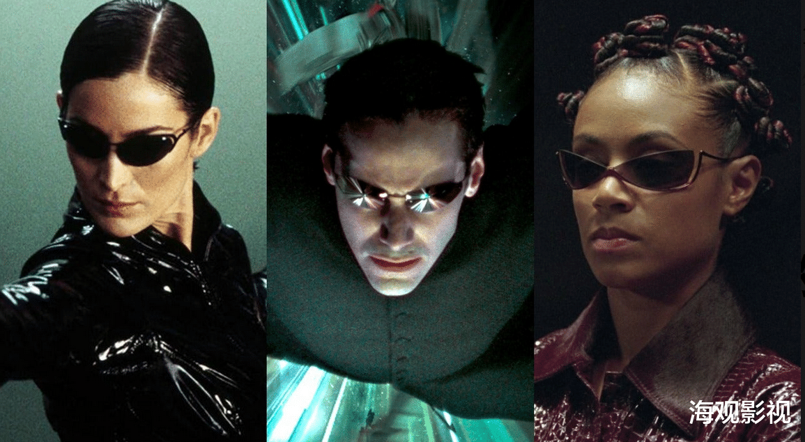 黑客帝国3|《黑客帝国4：矩阵重启》与原版三部曲不同体验，重实拍只有少量彩排