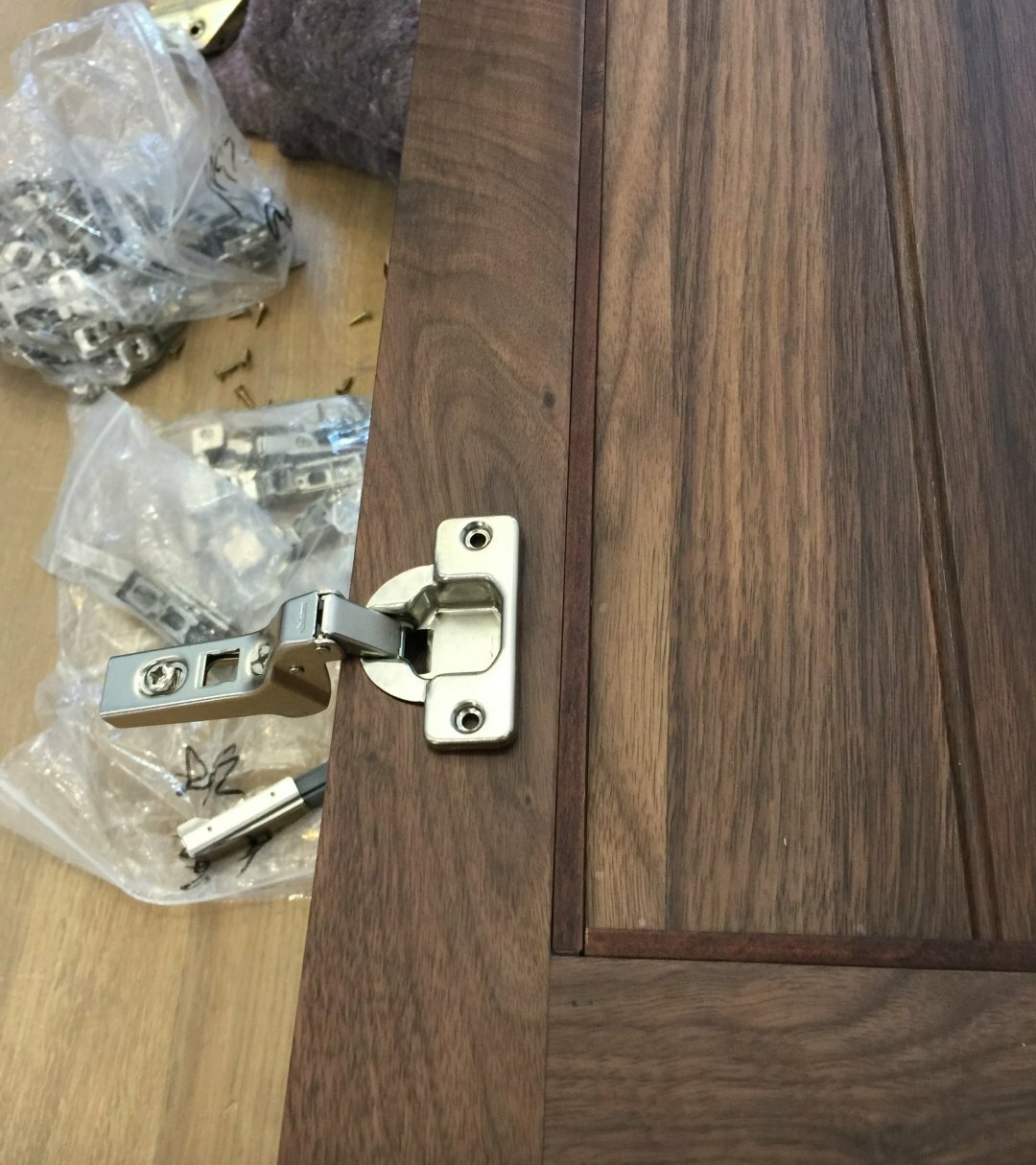 |厨房装修，哪些东西适合网购？
