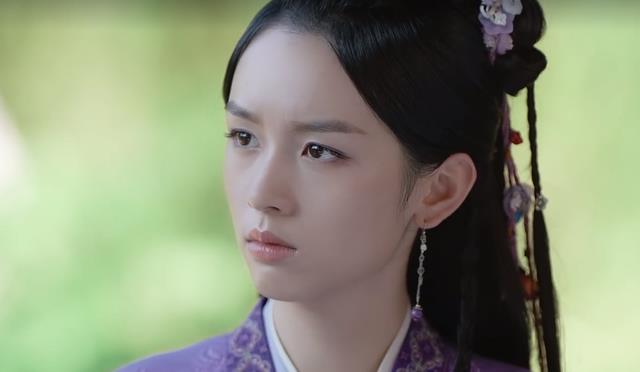 曹蔚宁|《山河令》大结局：温客行周子舒再世为人，顾湘曹蔚宁来世成夫妻