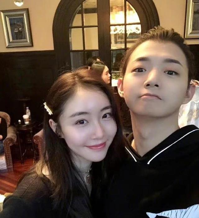 霍尊|霍尊女友发几千字长文讲述9年恋情始末,其中许多细节令人瞠目