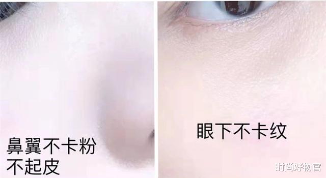 医生 为什么明星化妆从来不卡粉、浮粉？化妆师：上妆工具没选对